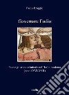 Governare l'odio. Pace e giustizia criminale nell'Italia moderna (secoli XVI-XVII) libro di Broggio Paolo