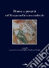 Donne e povertà nell'Europa mediterranea medievale. Ediz. italiana, francese e spagnola libro