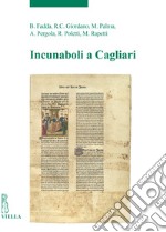 Incunaboli a Cagliari libro