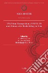 Asia maior (2022). Vol. 2: US-China competition, COVID-19 and democratic backsliding in Asia libro