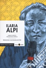 Ilaria Alpi. Il prezzo della verità libro