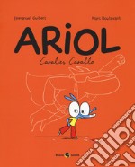 Cavalier Cavallo. Ariol. Vol. 2 libro