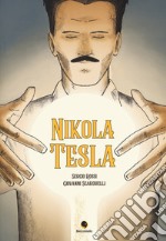 Nikola Tesla