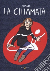 La chiamata libro