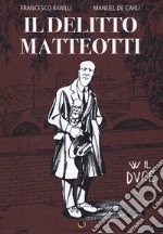 Il delitto Matteotti libro