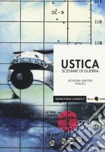 Ustica. Scenari di guerra libro