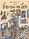 Vincent van love libro