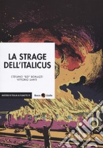 La strage dell'Italicus libro