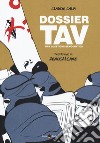 Dossier TAV. Una questione democratica libro