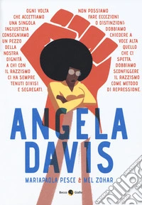 Angela Davis