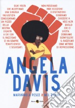 Angela Davis libro