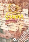 Gianna libro di Melone Arianna