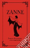 Zanne libro