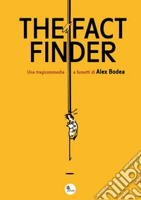The fact finder