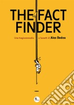 The fact finder libro