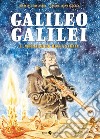 Galileo Galilei. Il messaggero delle stelle libro di Niccolini Francesco