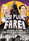 Si può fare! Gene Wilder e Mel Brooks: nascita di un sodalizio mostruoso libro di Di Leo Isabella