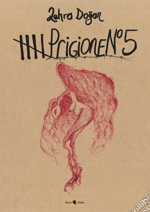 Prigione numero 5