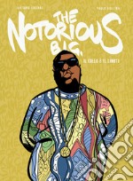 The Notorius B.I.G. libro