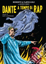 Dante a tempo di rap libro