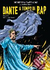 Dante a tempo di rap libro