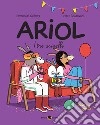 I tre asinelli. Ariol. Vol. 8 libro