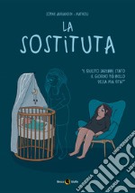 La sostituta libro