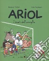 I denti del coniglio. Ariol. Vol. 9 libro di Guibert Emmanuel Boutavant Marc