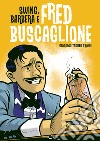 Swing, Barbera e Fred Buscaglione libro