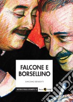 Falcone e Borsellino libro