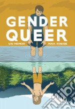 Gender queer. Un memoir libro