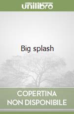 Big splash libro