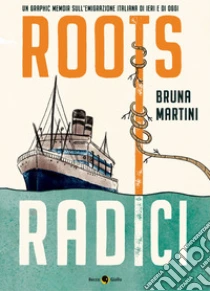 Roots. Radici