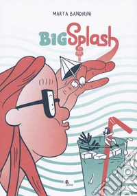 Big splash