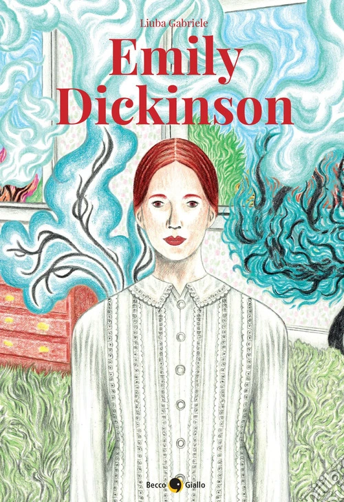 Emily Dickinson
