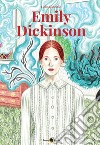 Emily Dickinson libro di Gabriele Liuba