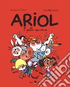 Il gallo sportivo. Ariol. Vol. 11 libro