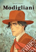 Modigliani libro