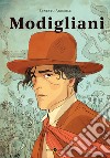 Modigliani libro