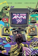 Film pop anni '90 libro