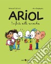 La festa delle rane. Ariol. Vol. 12 libro