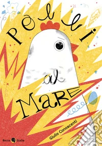Polli al mare