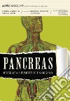 Pancreas. Biografia a fumetti di un organo libro