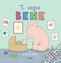 Ti voglio bene
