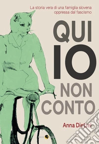 Qui io non conto libro