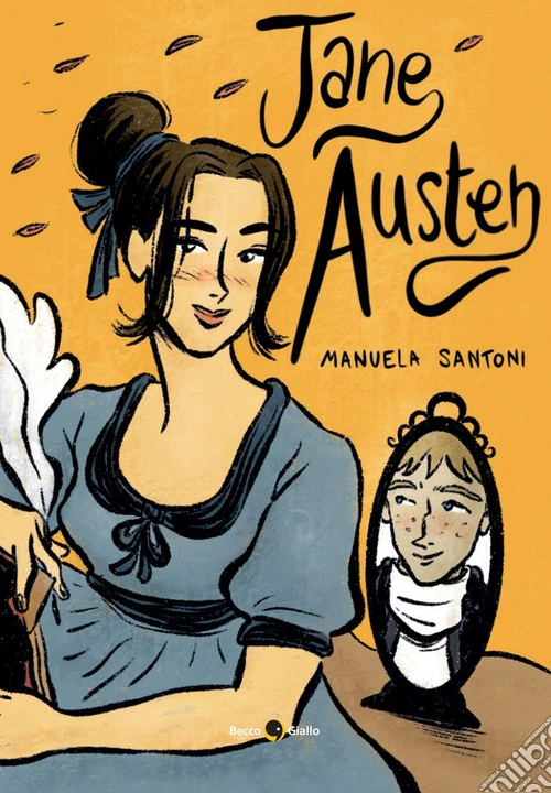 Jane Austen. Nuova ediz.