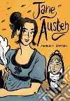 Jane Austen. Nuova ediz. libro