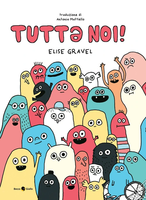 Tutt* noi!