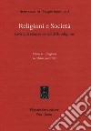 Chinese Religions in China and Italy libro