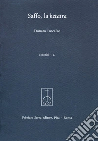 Saffo, la hetaira